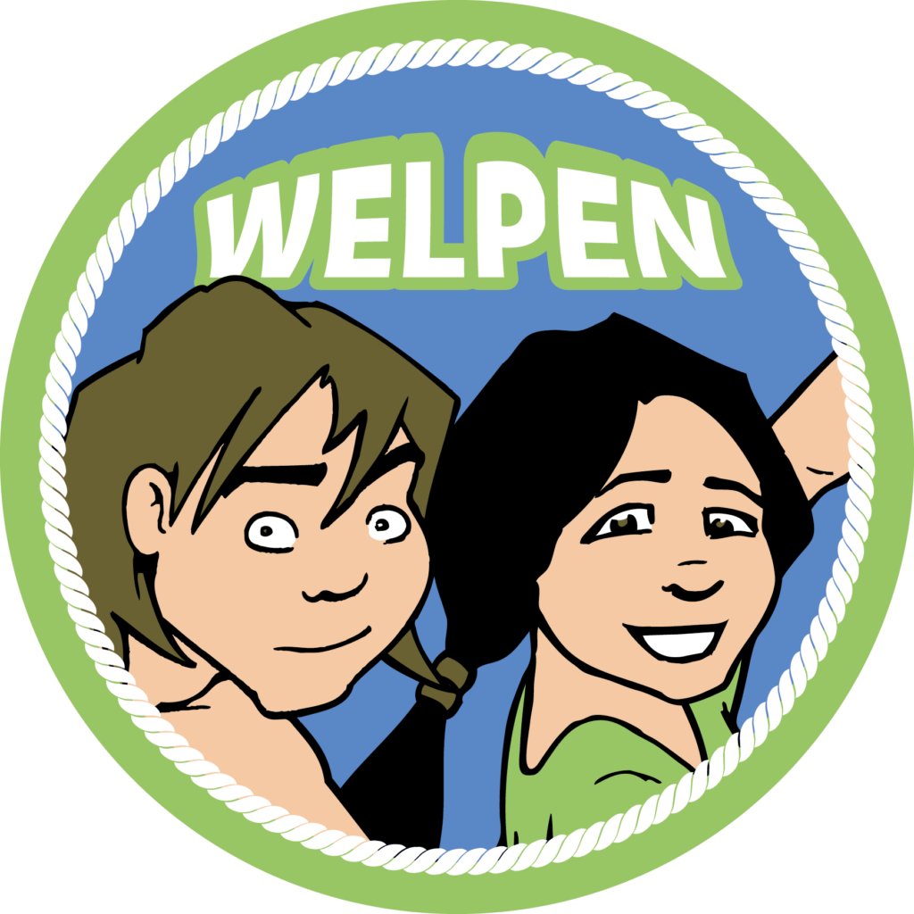 Welpen