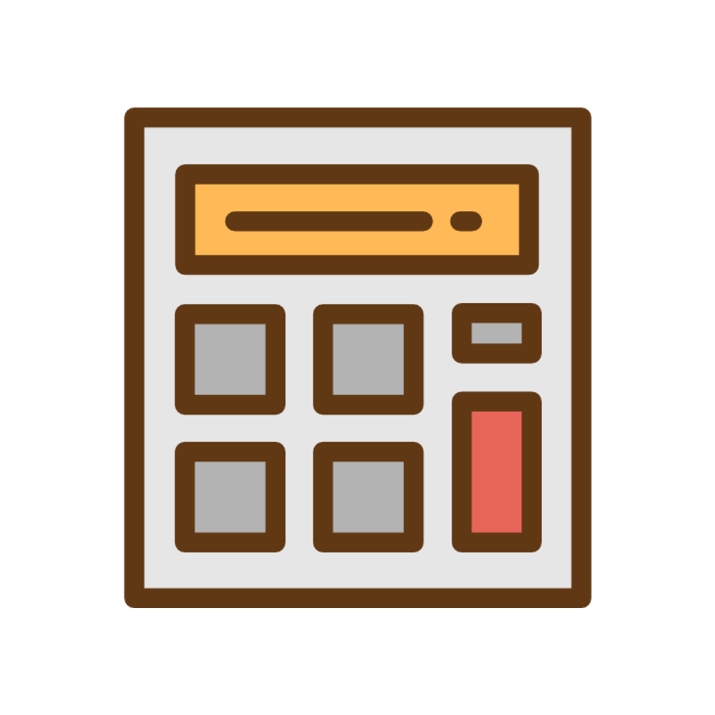 Calculator Logo