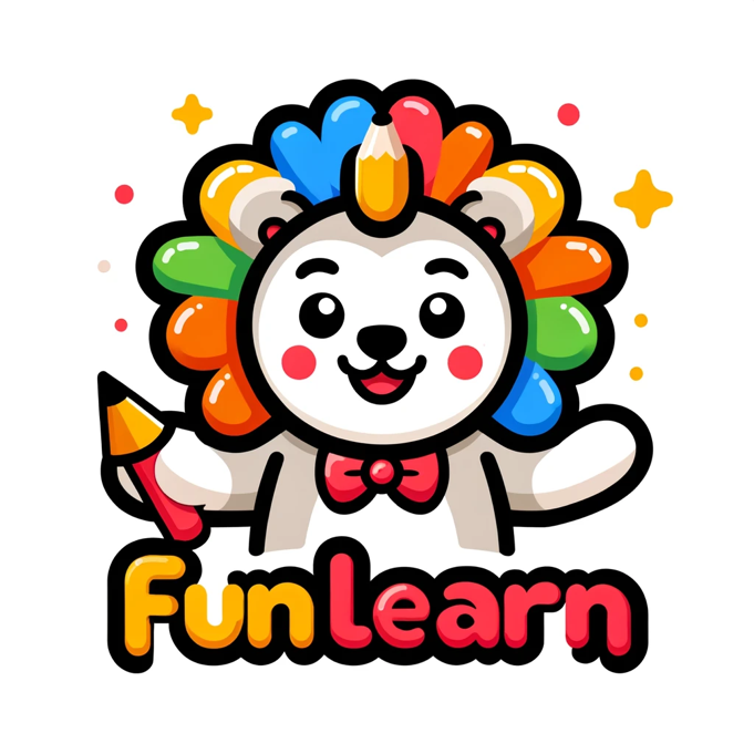 FunLearn Logo
